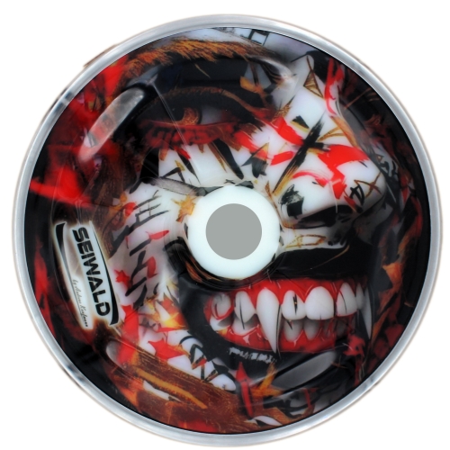 Seiwald "Vamp" Eisstock